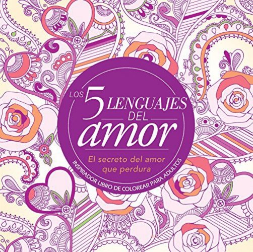 Los 5 lenguajes del amor