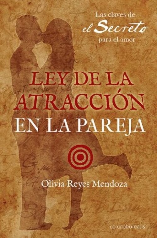 Ley de atracción en la pareja