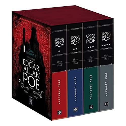 CUENTOS RELATOS POESIA Y SELECCIÓN DE ENSAYOS de Edgar Allan Poe ...