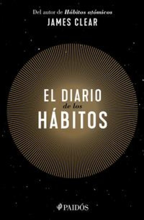 El diario de los hábitos