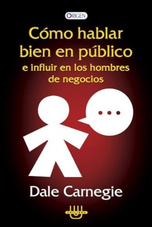 Como Hablar Bien En Publico E Influir En Hombres De Negocio