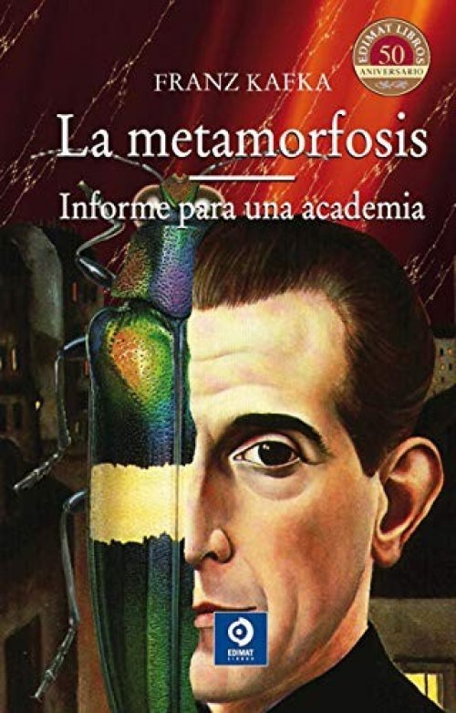 La metamorfosis