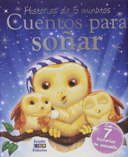 Cuentos para soñar