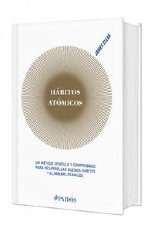 Hábitos atómicos TD