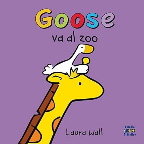 GOOSE VA AL ZOO