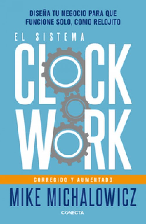 El sistema Clockwork (corregido y aumentado)