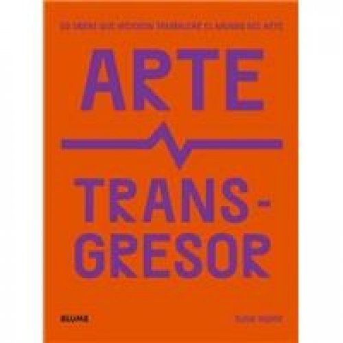 Arte transgresor