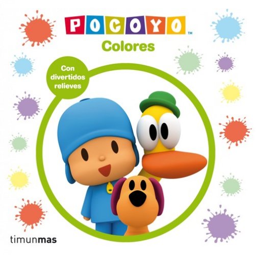 Colores
