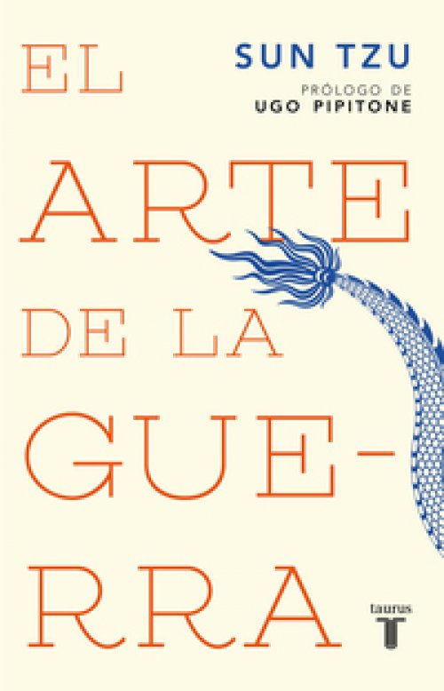 El arte de la guerra