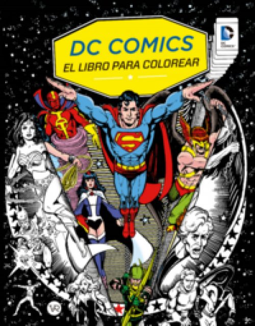 DC Comics