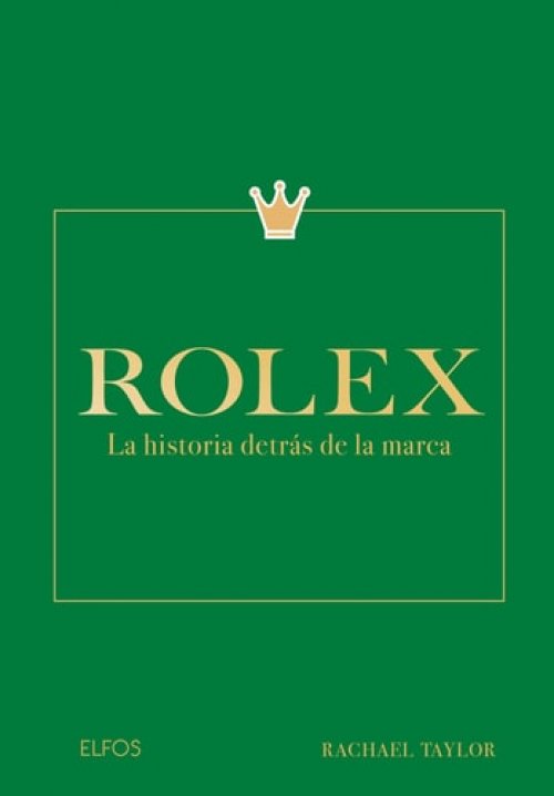 Rolex: La historia detrás de la marca