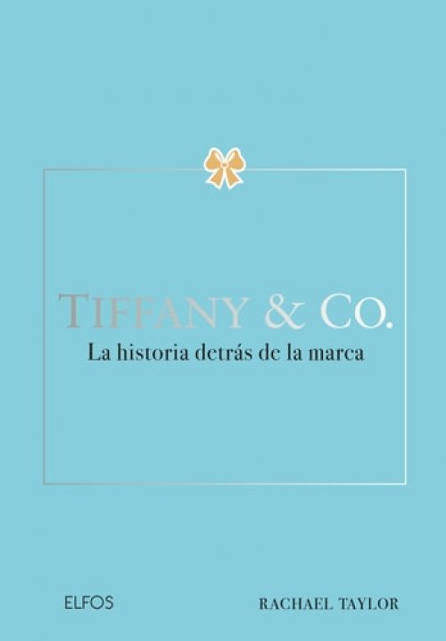 Tiffany & Co: La historia detrás de la marca
