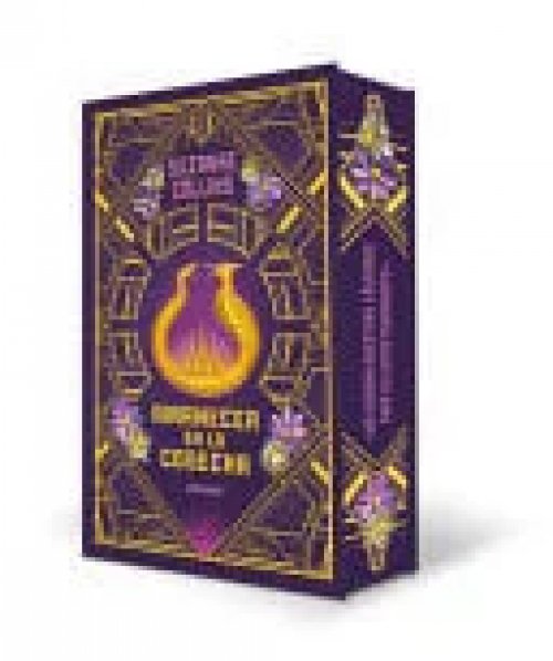 Amanecer en la Cosecha (edición Especial) / Sunrise on the Reaping (Special Edition)