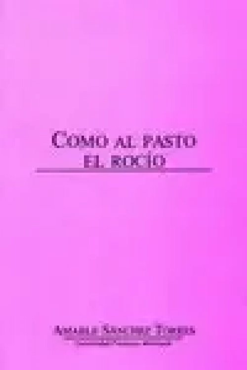 Como Al Pasto el Rocio