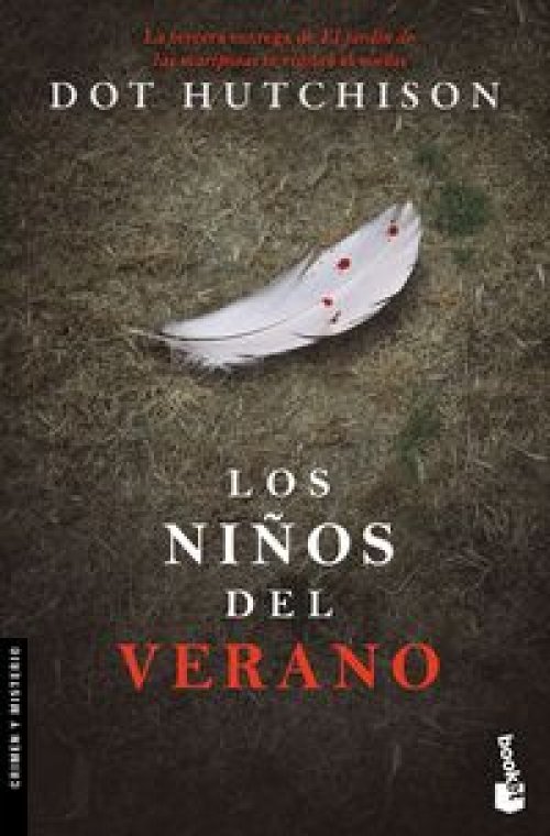 Los niños del verano