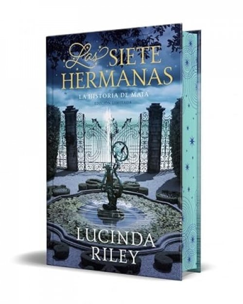 Las siete hermanas (edición limitada) (Las Siete Hermanas 1): La historia de Maia