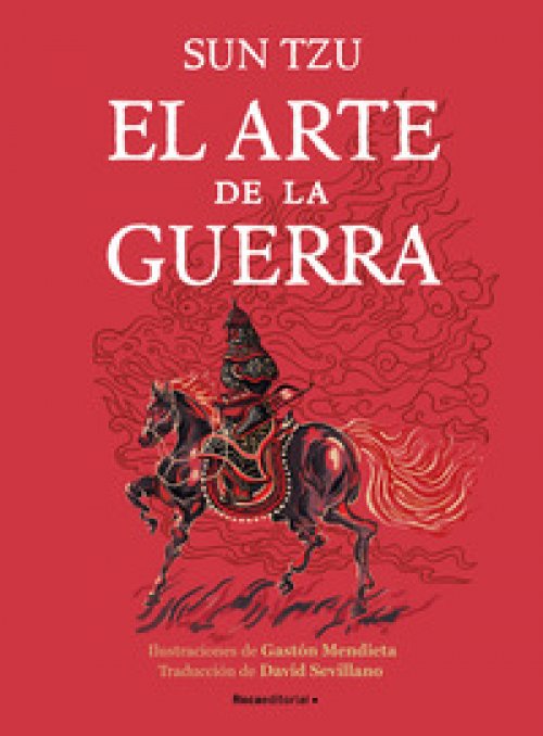 El arte de la guerra