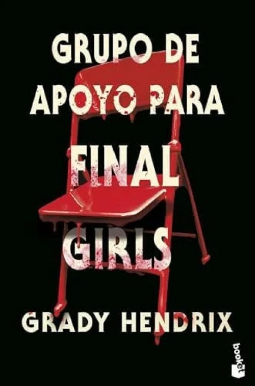 Grupo de apoyo para Final Girls