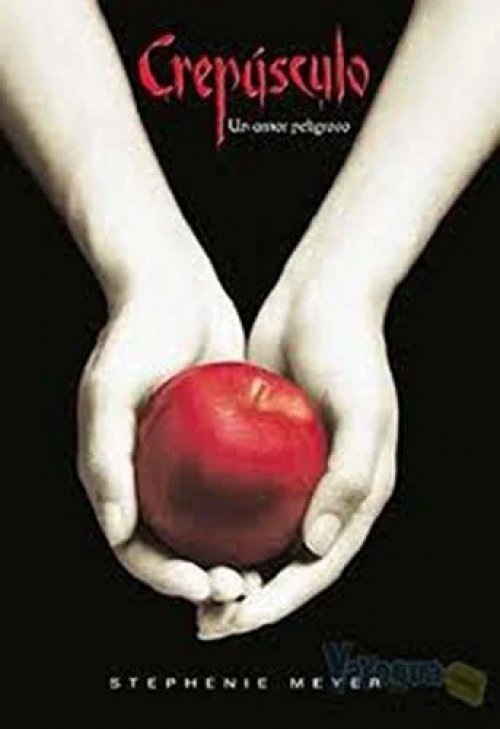 Crepúsculo (Em Portuguese do Brasil)