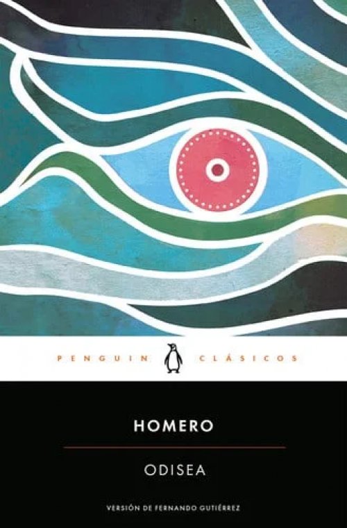 Odisea / The Odyssey