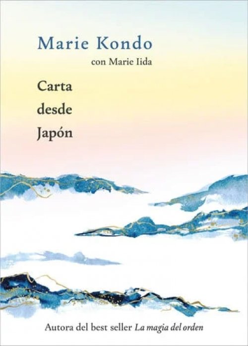 Cartas desde Japón / Letters from Japan (Spanish Edition)