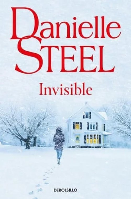 Invisible