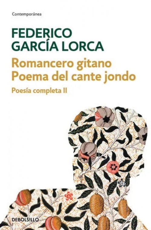 Poesía completa II