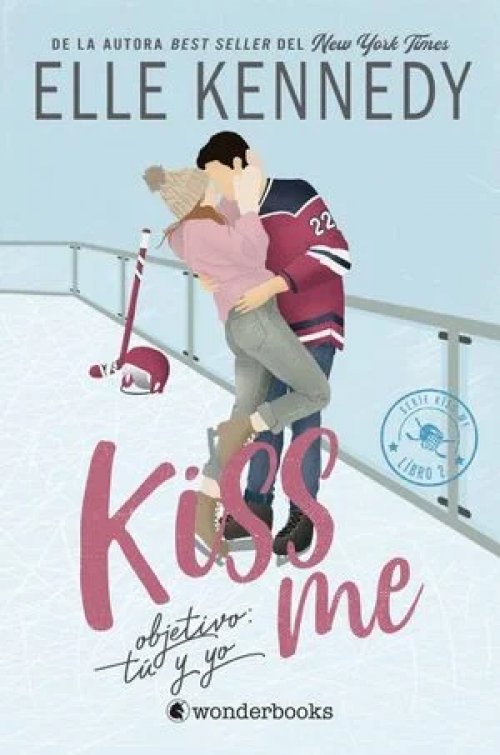 Kiss me 2: Objetivo: Tu y Yo