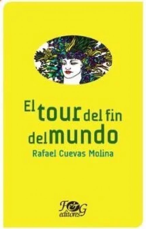 EL TOUR DEL FIN DEL MUNDO