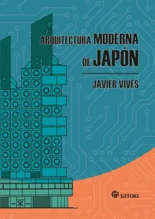 Arquitectura Moderna de Japón
