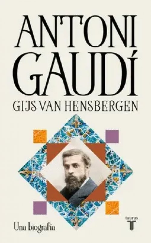 Antoni Gaudí