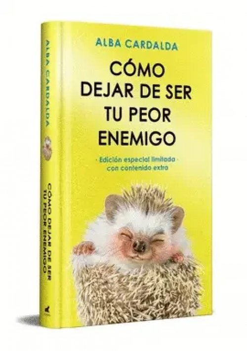 Cómo Dejar de Ser tu Peor Enemigo - Edición Especial