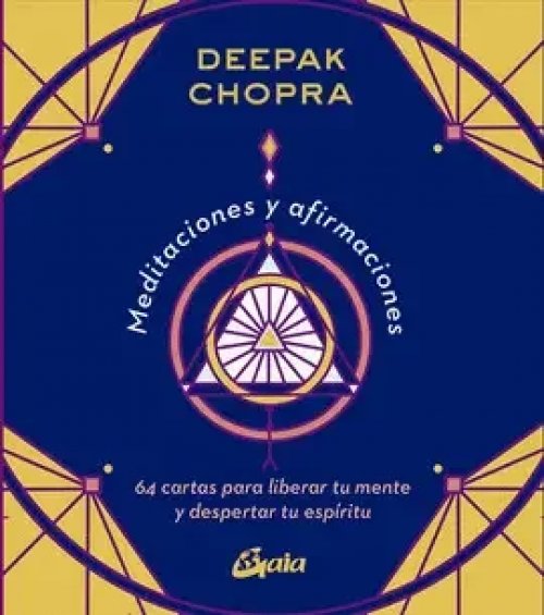 Meditaciones y Afirmaciones