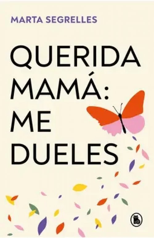 Querida Mamá: me Dueles