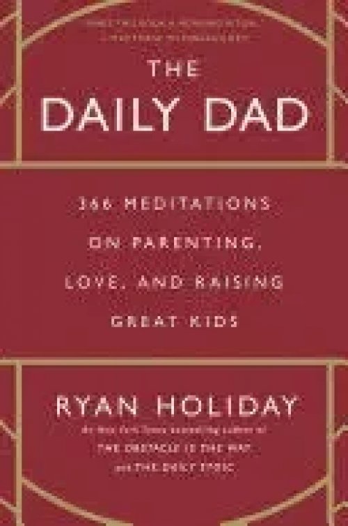 The Daily Dad
