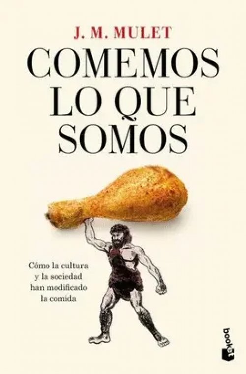 Comemos lo que Somos