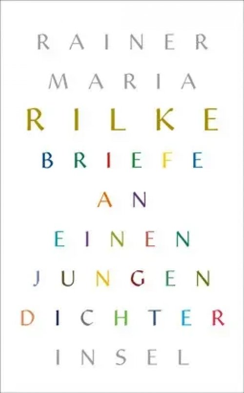 Briefe An Einen Jungen Dichter