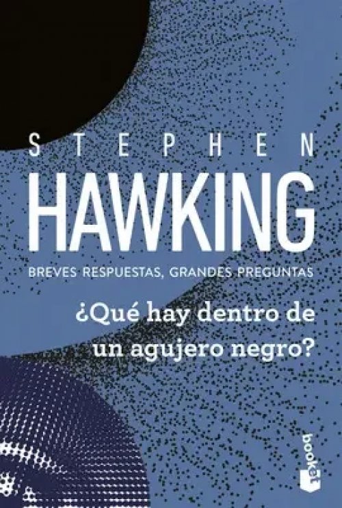 ¿Qué Hay dentro de un Agujero Negro?