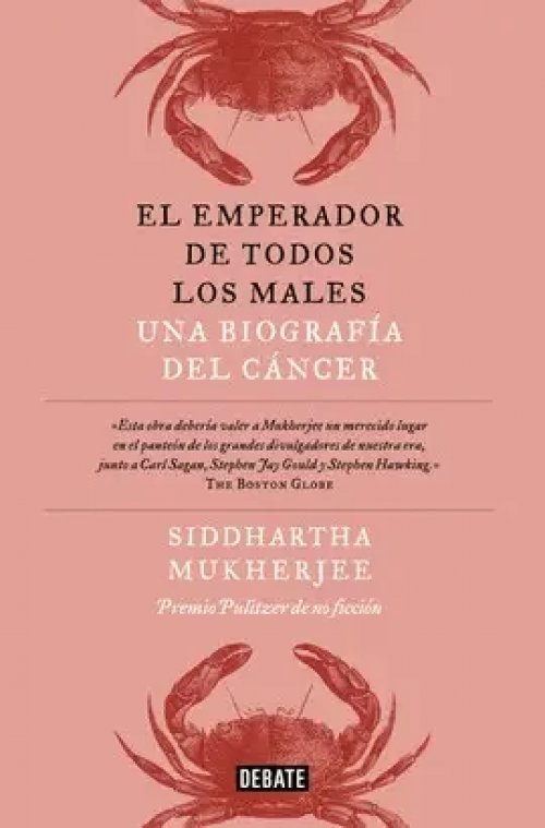 El Emperador de Todos los Males