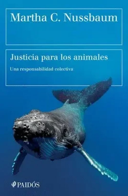 Justicia para los Animales