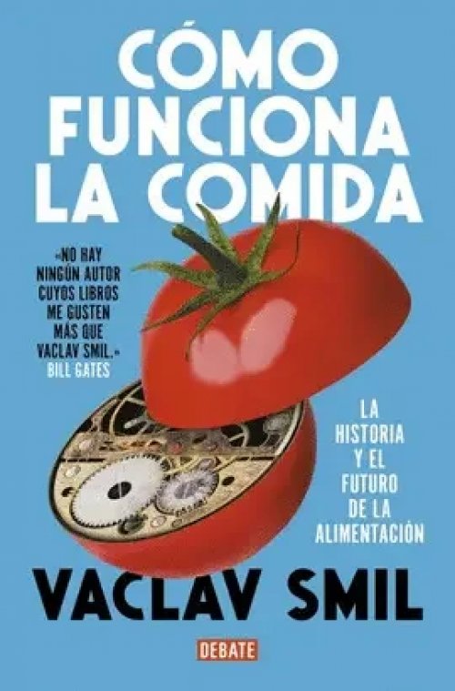 Cómo Funciona la Comida