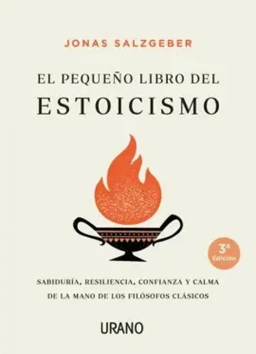 El Pequeño Libro del Estoicismo