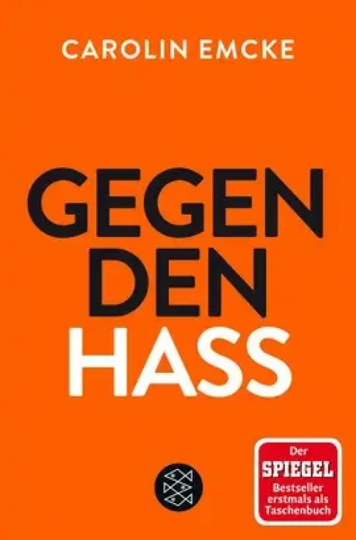Gegen Den Hass