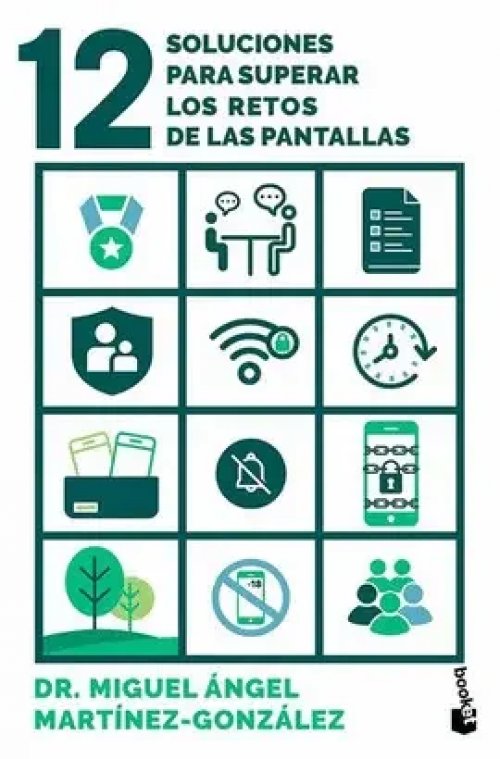 12 Soluciones para Superar los Retos de las Pantallas