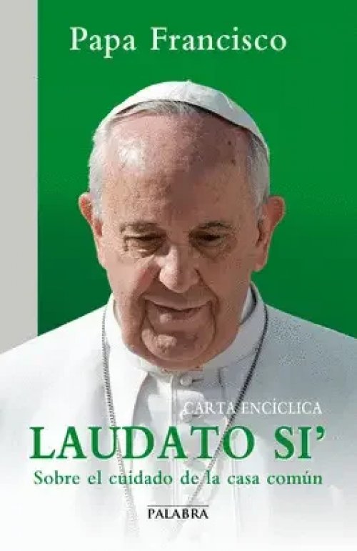 Laudato Si'