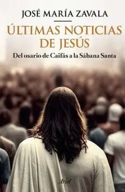Últimas Noticias de Jesús