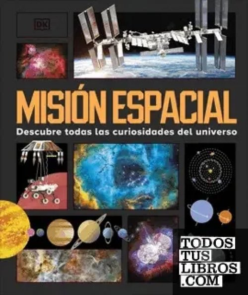 Misión Espacial
