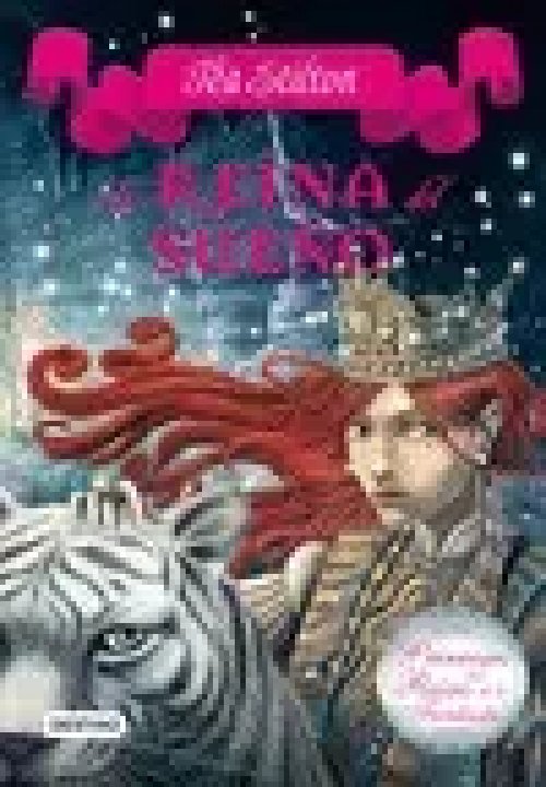 La Reina del Sueño