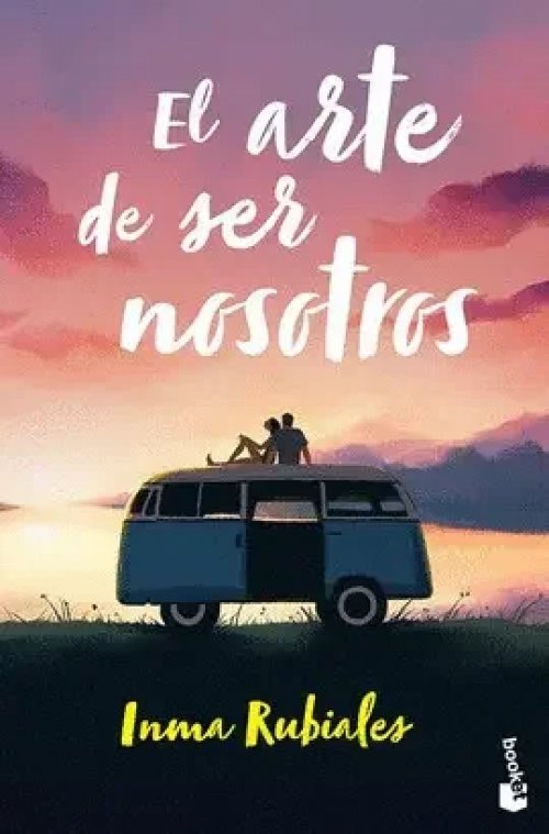 El Arte de Ser Nosotros