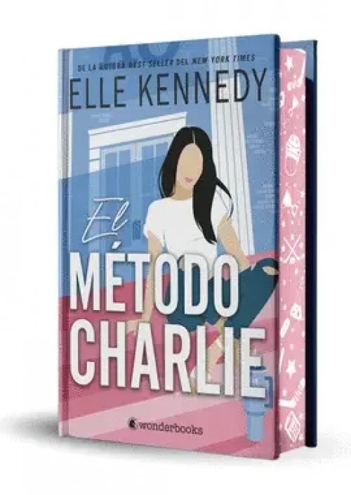 El Método Charlie - Edición Especial Cantos Tintados